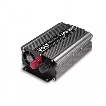 AZO 350/500W 24V kuni 230V vaheldi mudel 4PRZ24230IPS500, 350W pidev / 500W tippvõimsus