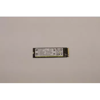 SSD Lenovo M.2 2280 PCIe 4.0 512GB — sisemine NVMe-salvesti