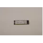 SSD Lenovo M.2 2280 PCIe 4.0 512GB — sisemine NVMe-salvesti