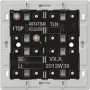 Jung 4074 TSM elektrikommuti (4074 TSM)