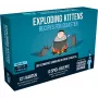 Exploding Kittens - Recipes for Disaster, kaardimäng