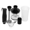 Adler Saumikser | AD 4620 | Saumikser | 800 W | Kiiruste arv 2 | Must