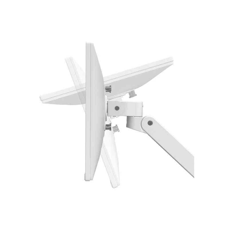 Ergotron LX Series 45-690-290 monitori kinnitusraam 68,6 cm 27 Lauaarvuti Valge
