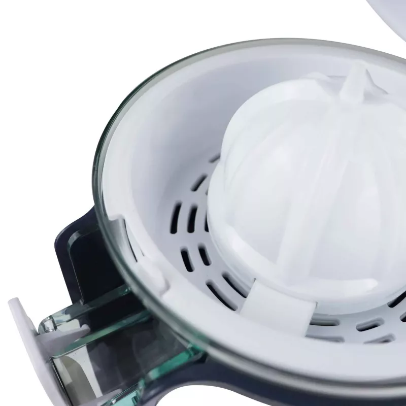Käsipressmahlapress JATA JEEX1058 350 W valge vertikaaltigu
