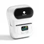 Extralink Mini Printer Labeler | Mini Printer | Valge