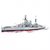Blocks HMS Hood