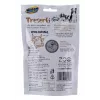 Koerte treeningmaiused Hilton Treaning treats Beef 80 g — pehmed suupärased veiselihasuupisted, valk 42%, niiskus 18%