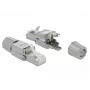 Juhtmepistik DELOCK 86476 RJ-45 Hall