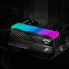 Lauaarvuti DDR5 RAM ADATA XPG Lancer Blade 48GB (2×24GB) 6000 MT/s CL36 RGB valge