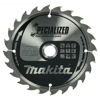 Makita B-32910 ketassaag ketas 1 tk