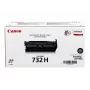 Canon 732H toonerikassett 1 tk Originaal Must