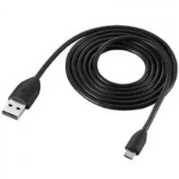 USB-kaabel HTC DC M410 Micro-USB A - USB A, must