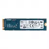 SSD-ketas Kioxia 2 TB M.2 PCI Express 3.1a NVMe EXCERIA G2