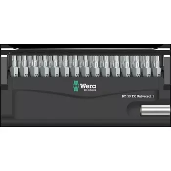 Tööriist Wera 05057900001 Mitmekülgne Vastupidav Usaldusväärne
