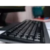 Juhtmevaba hiir A4Tech FStyler 47478 2.4G Nano Hall ergonoomiline disain