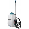 Makita DUS158Z aiaprits Seljakott-aiaprits 15 L