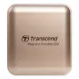 SSD kõvaketas Transcend 2 TB USB USB-C Gold ESD420