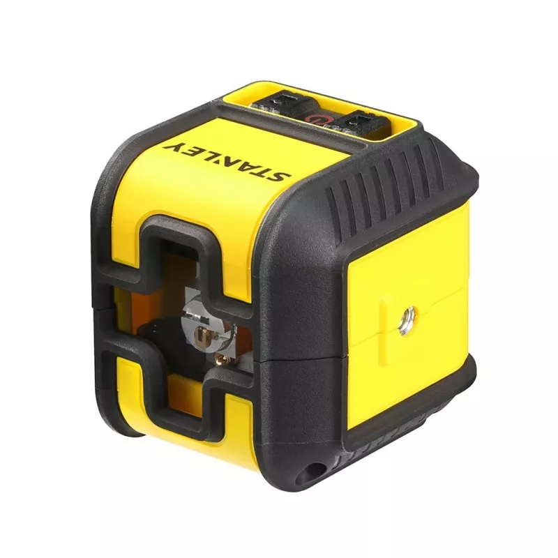 Joontaseme Stanley Cubix ristjoonte punase laseriga