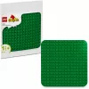 LEGO DUPLO 10460 Roheline ehitusplaat