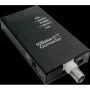 Meediumimuundur ALLNET ALL0500v3 10BASE-T (RJ45) jaoks 10BASE-2 (BNC) jaoks