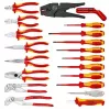 Tööriistakohver Knipex 00 21 20