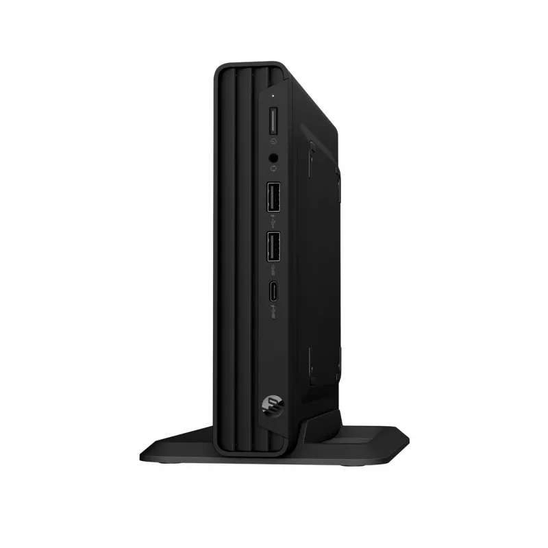 HP Pro Mini 260 G9 Intel® Core™ i5 i5-1335U 8 GB DDR4-SDRAM 256 GB SSD Windows 11 Pro Mini PC Must