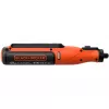 Black & Decker BCRT8IK-XJ pöörlev multitööriist