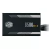 Cooler Master MPW-5001-ACAAG-NL GOLD bulk, ATX, 500W, 80 PLUS GOLD, 120mm, HDB, must