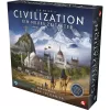 Civilization: A uus Age - Terra Incognita, lauamäng