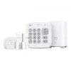 KODUTURVALISUSE ALARMKOMPLEKT/5-OSALINE T8990321 EUFY