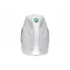 Adler AD 08 w elektriline veekeetja 1 L 850 W Valge