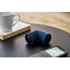 LEXON | Ray Speaker Magnetic Speaker Set | LA132OB3 | Bluetooth | Blue | Portable | Wireless connection