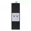 Tripp Lite NGI-S08C2POE8 Võrgulüliti Hallatav Gigabit Ethernet (10/100/1000) Power over Ethernet (PoE) Must (NGI-S08C2POE8)