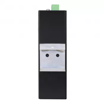 Tripp Lite NGI-S08C2POE8 Võrgulüliti Hallatav Gigabit Ethernet (10/100/1000) Power over Ethernet (PoE) Must (NGI-S08C2POE8)