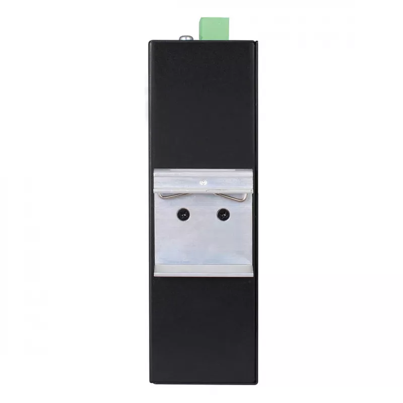 Tripp Lite NGI-S08C2POE8 Võrgulüliti Hallatav Gigabit Ethernet (10/100/1000) Power over Ethernet (PoE) Must (NGI-S08C2POE8)