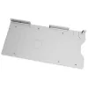 Tagakaas EK Water Blocks Alumiinium Hall