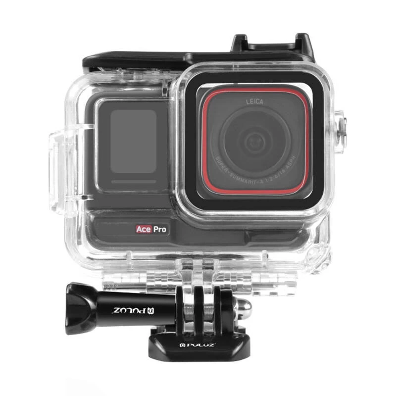 Puluz veekindel korpus Insta360 Ace Pro kaamerale – Puluz PU964T