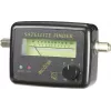 Satelliidisignaali mõõtja Renkforce RL-TC-0101 — satelliidiotsija signaalitugevuse indikaatoriga