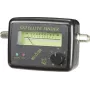 Satelliidisignaali mõõtja Renkforce RL-TC-0101 — satelliidiotsija signaalitugevuse indikaatoriga
