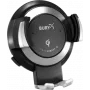 Smartphone holder thb bury PowerCharge Qi 01.1888.000A koos USB ja Qi 5W juhtmevaba laadimisega