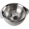 Kenwood AT312 tsitrusepressi lisaseade - 0,6 L, hõbedane/valge