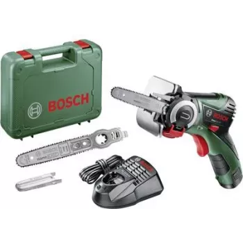 Multisaag Bosch Home and Garden EasyCut 12 juhtmevaba 12V 2,5Ah akuga