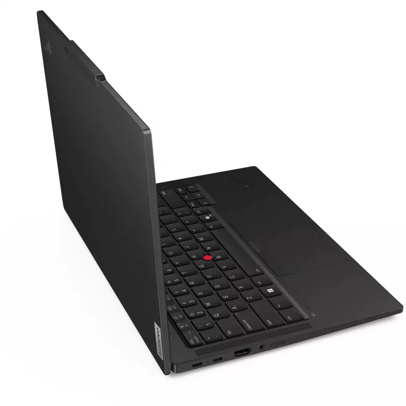 Lenovo ThinkPad T14s Gen 6 (Intel) Intel Core Ultra 5 225U Sülearvuti 35,6 cm (14 tolli) WUXGA 16 GB LPDDR5x-SDRAM 512 GB SSD Wi-Fi 6E (802.11ax) Windows 11 Pro Must