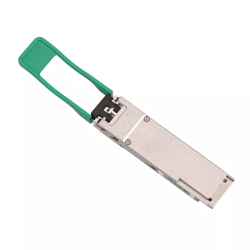 Optiline transiivermoodul Extralink QSFP28 EX.33232 100Gb/s 2 km