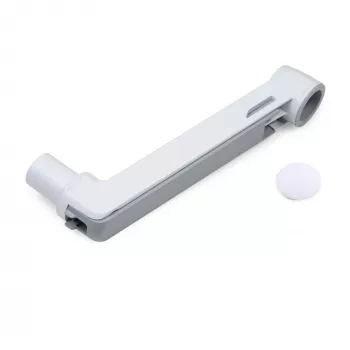 Ergotron LX pikendus valge 45-289-216