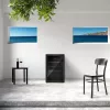 Caso | Barbecue Cooler | S-L | Energiatõhususe klass F | Eraldiseisev | Must