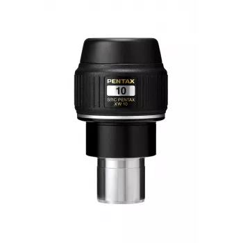 Pentax XW 10 okulaar 2 cm Must
