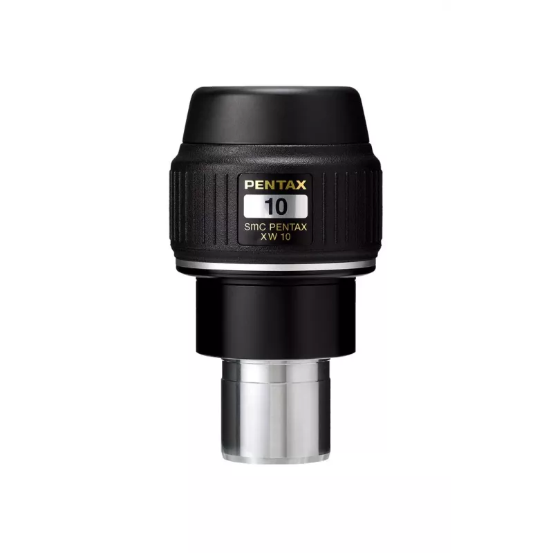 Pentax XW 10 okulaar 2 cm Must