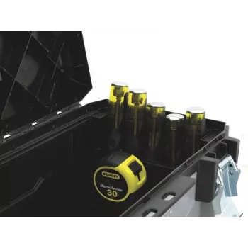 Stanley tööriistakast FatMax Metal-Plastik 26