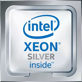Intel Xeon Silver 4210 - 2,2 GHz - 10 tuuma - 20 lõime
